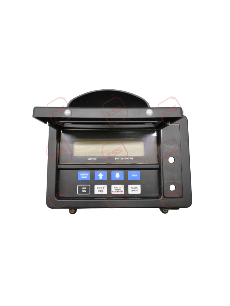 Supra Display & Keypad